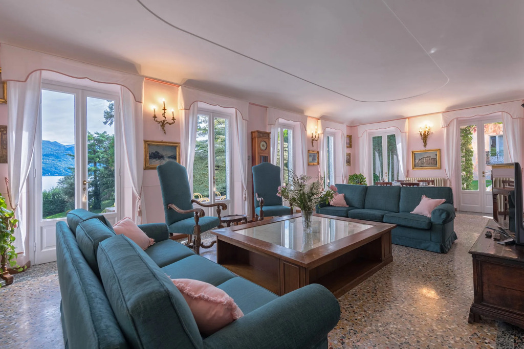 Villa Camilla