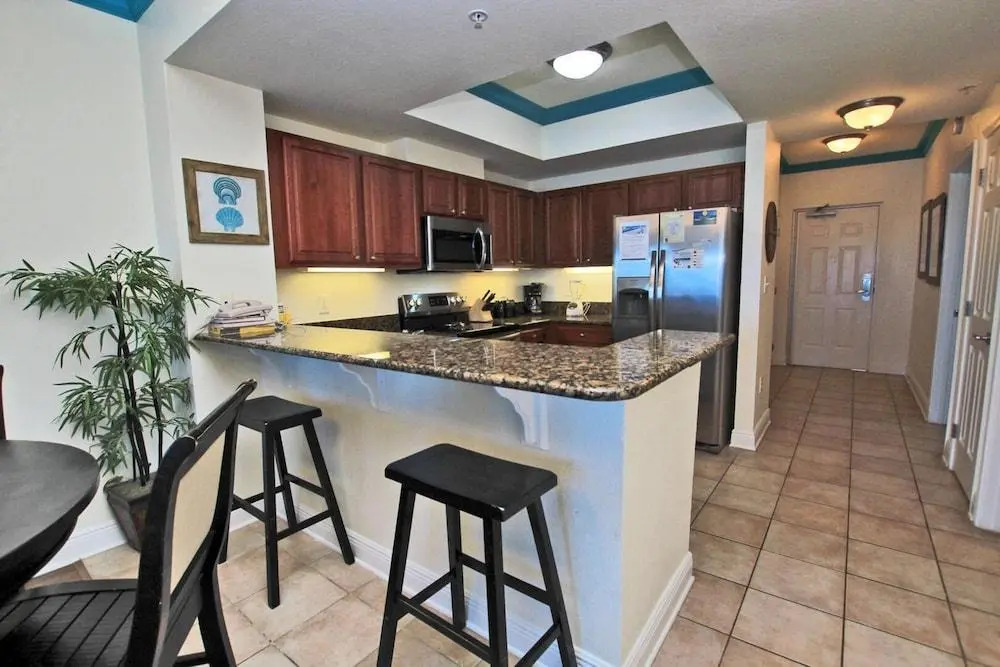 Crystal Tower 1507