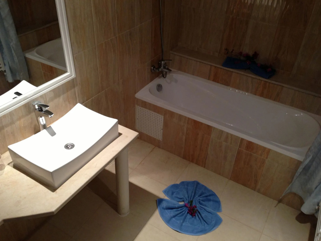 Hotel Les Palmiers
