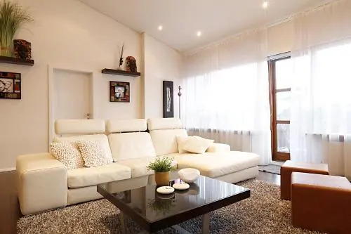 Sea View Villa