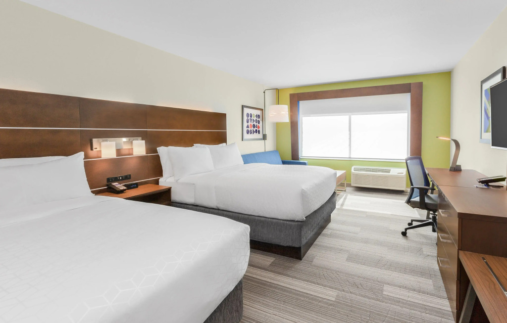 Holiday Inn Express & Suites - Union Gap - Yakima Area by IHG