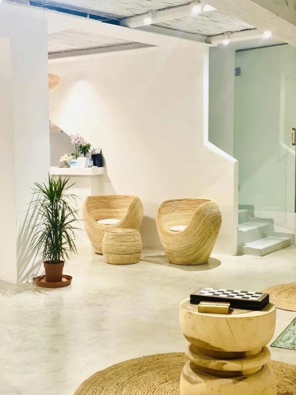 Geo & Art Boutique Hotel Himara