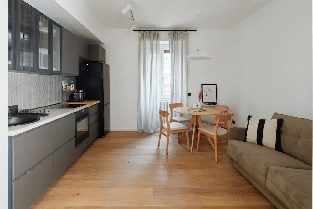 Cereate Suites