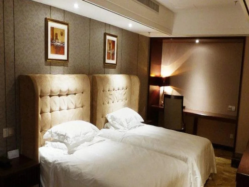 Mingkeming Hotel