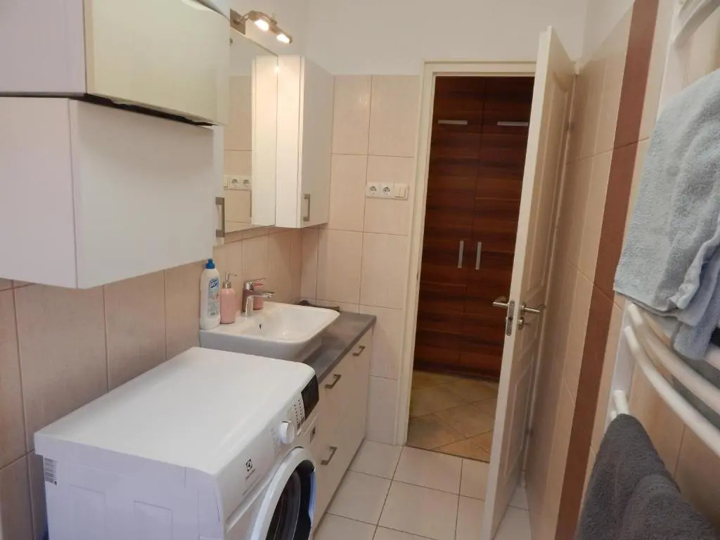 Boros Apartman