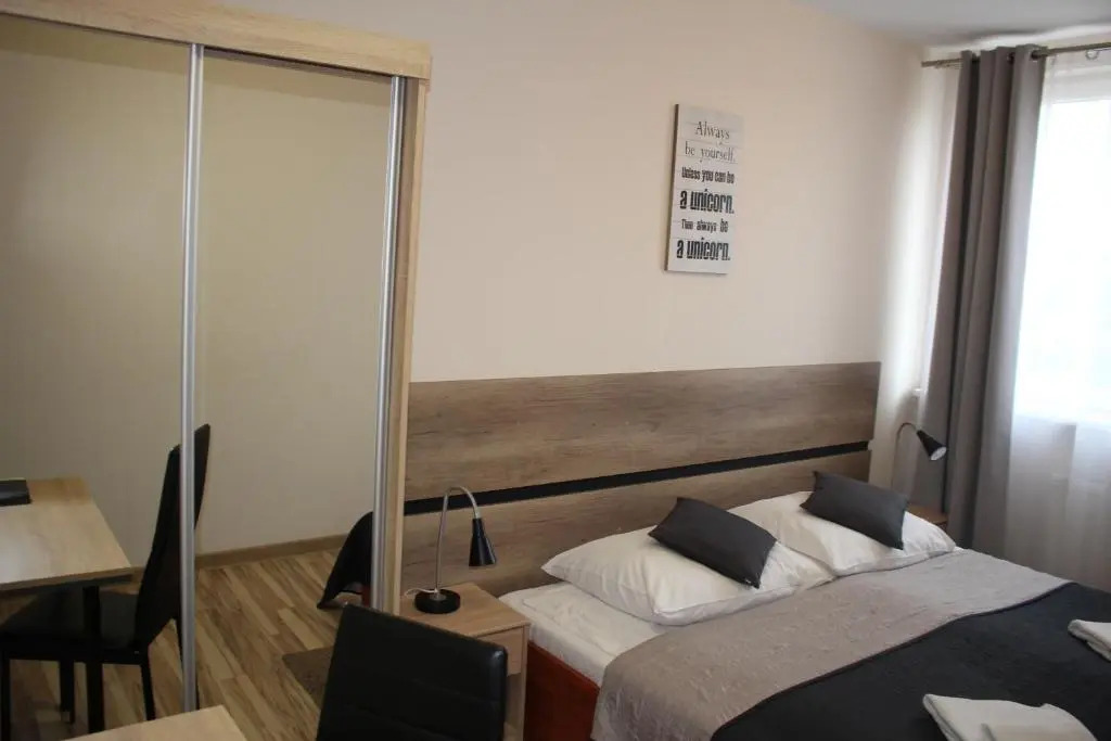 Hotel 1