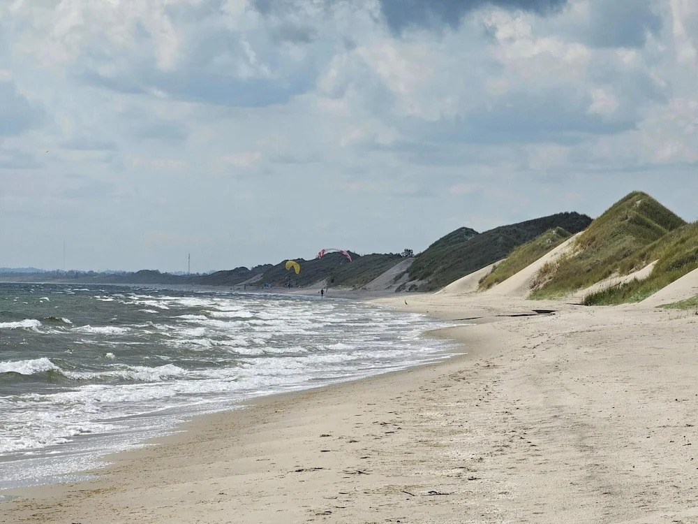 4 star holiday home in Ålbæk