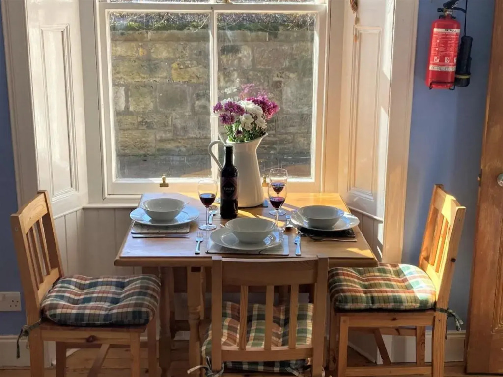 Cardy Cottage