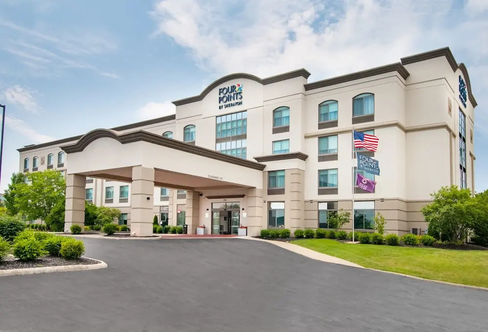 Wingate by Wyndham Columbus / Polaris