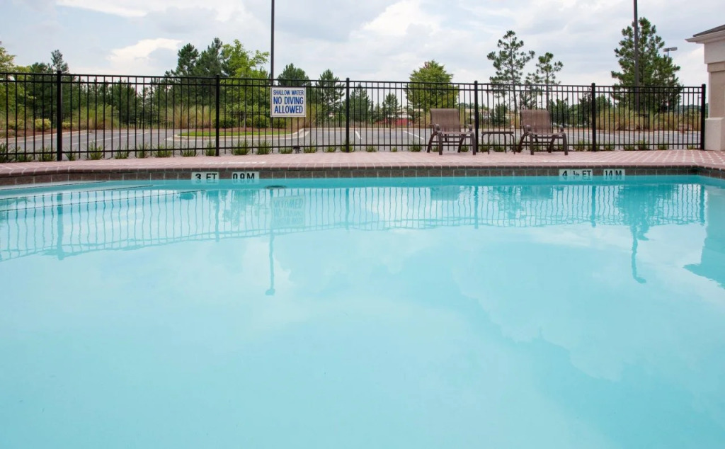 Candlewood Suites Columbia-Fort Jackson by IHG