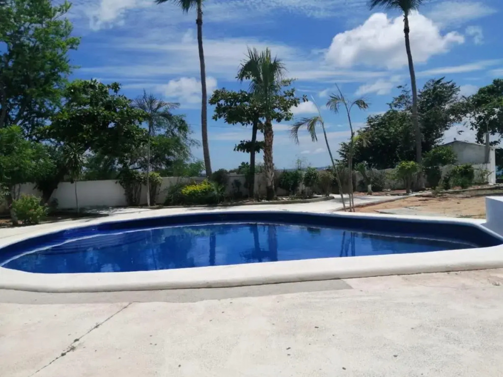 Hotel Villa Mexicana