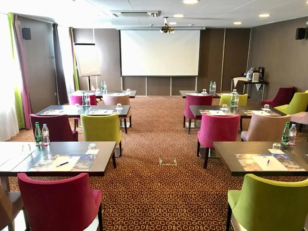 B&B HOTEL Saint-Avold Nord