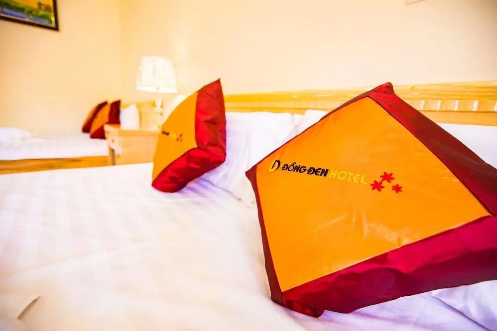 Đồng Đen Hotel MC - by BAY LUXURY