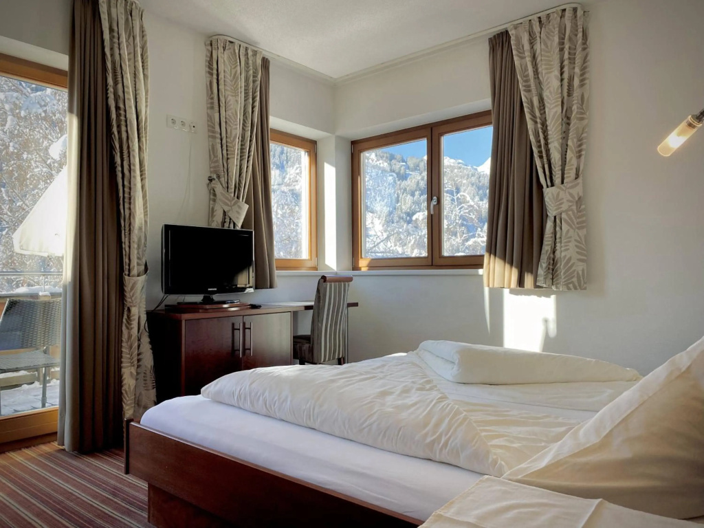 Aparthotel Philipp