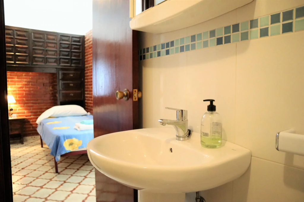 Carabeo 25 Studios Casasol