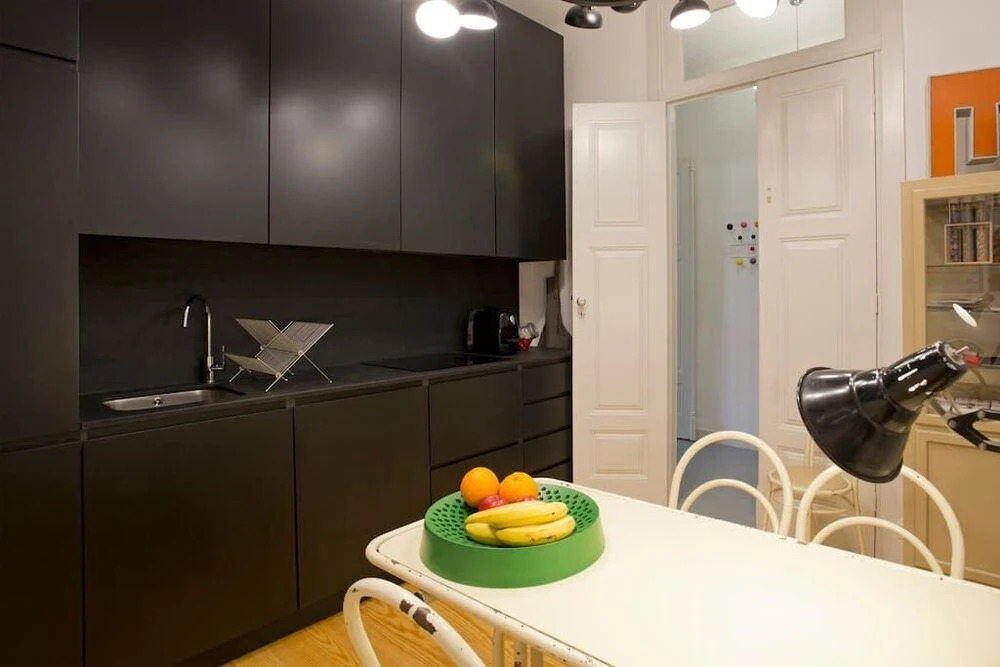 14º Esquadra - Cais das Pedras Guest House