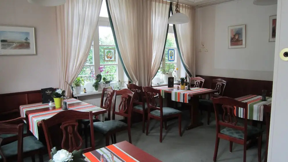 Hotel Bergedorfer Höhe