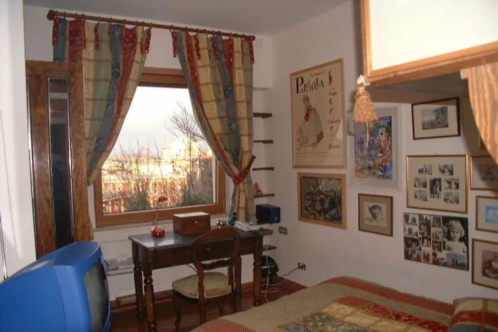 Posillipo Dream