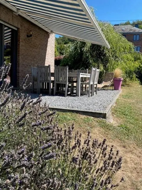 "Chez Mima" - à deux pas de Durbuy