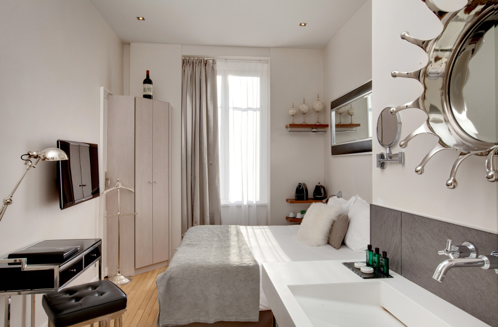 Le Boutique Hotel & Spa