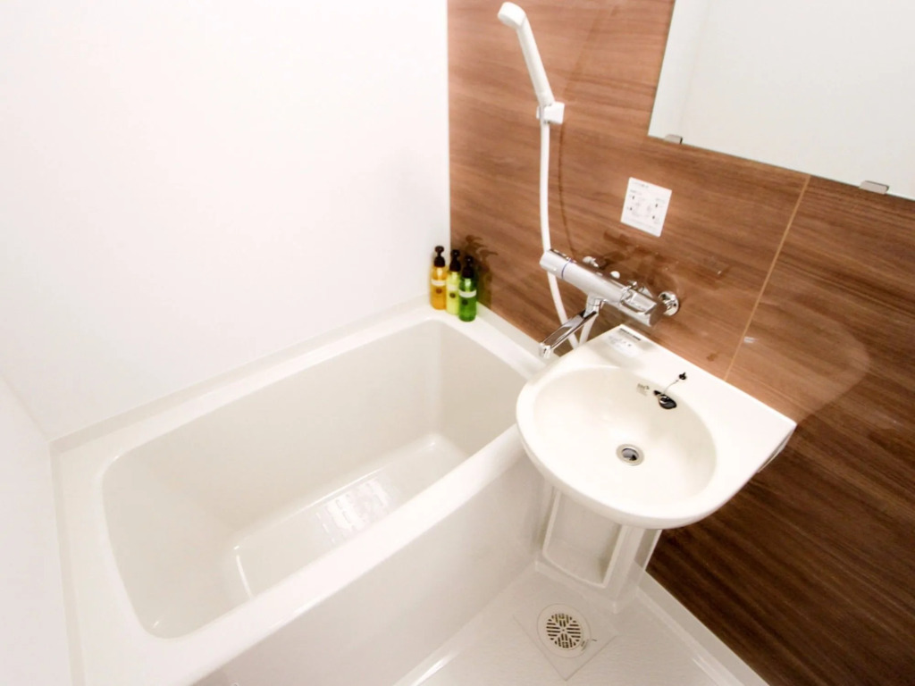 HOTEL LiVEMAX Minamihashimoto Ekimae