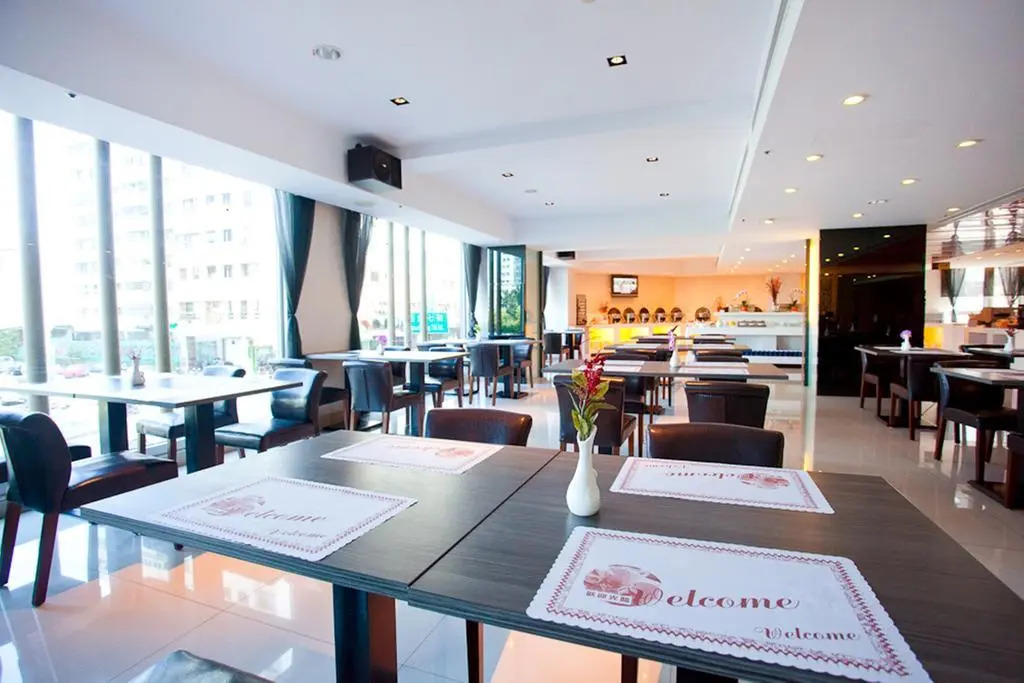 City Resort Taichung
