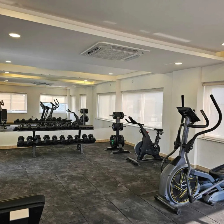 Western Suites