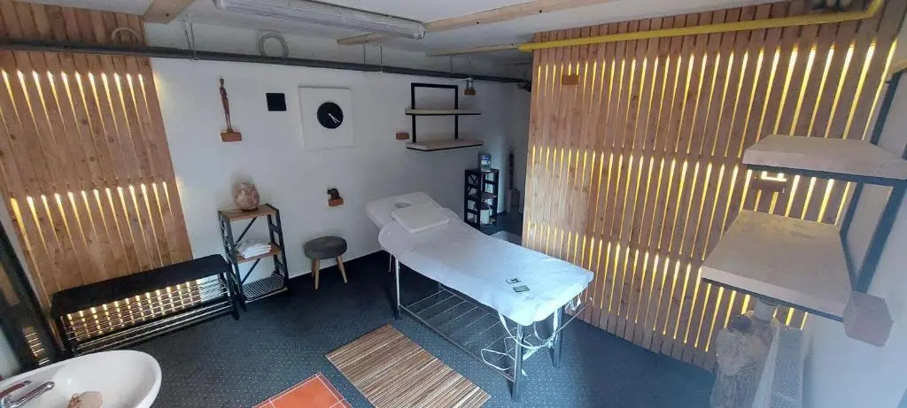 Three Apartment