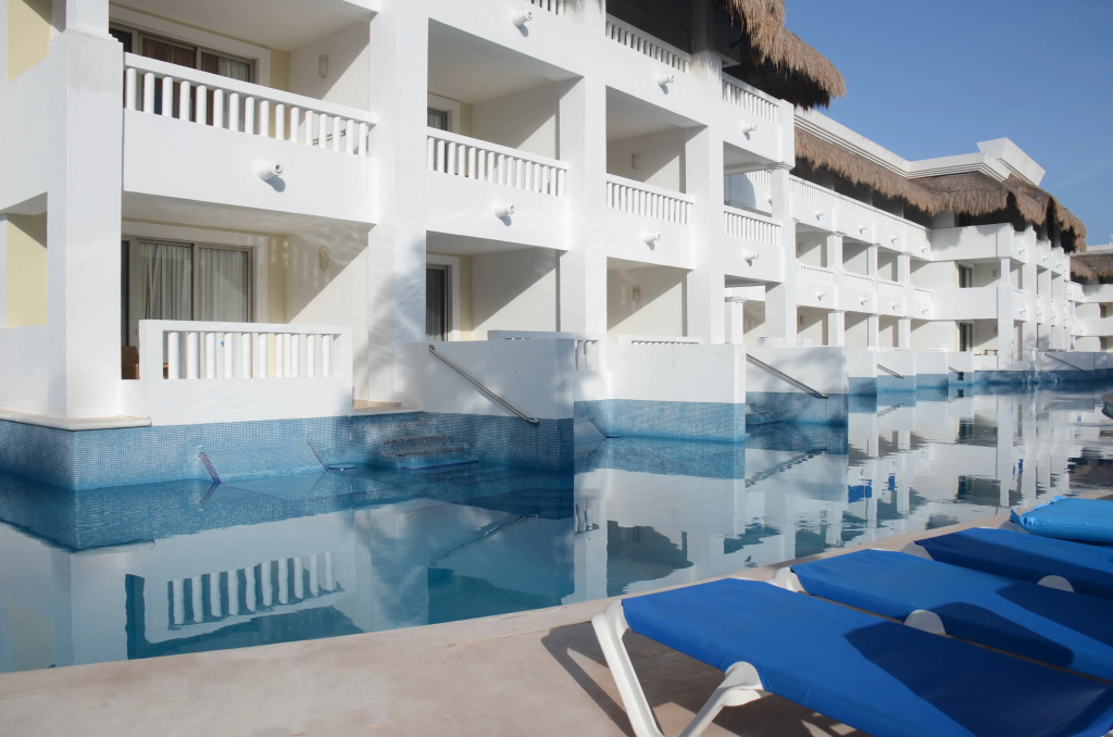 Курортный отель Grand Sunset Princess - All Inclusive