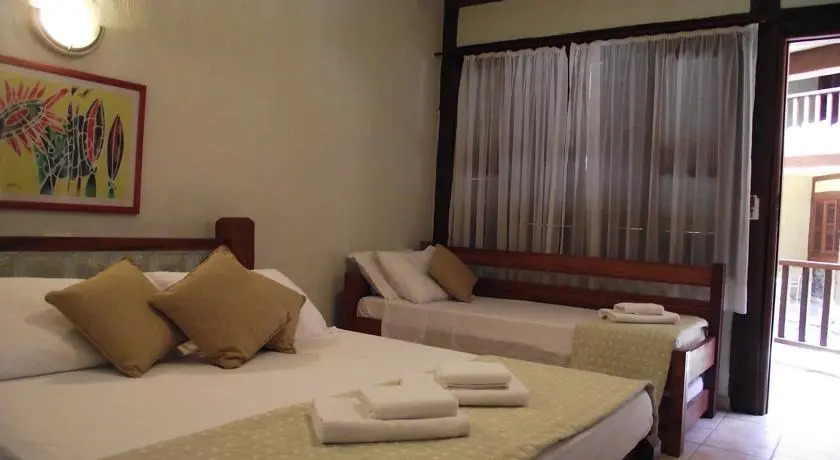 Hotel Pousada Tambayba