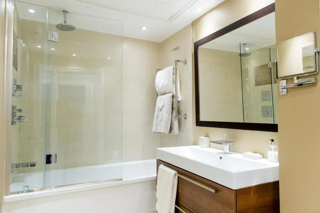 9 Hertford Street - 4 Stars VisitEngland