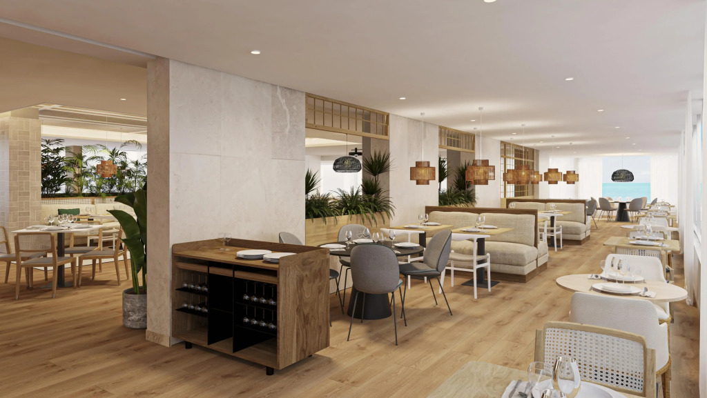 INNSiDE by Meliá Costablanca