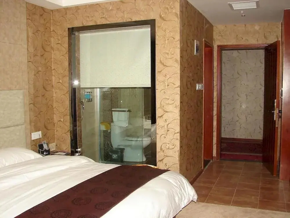 Sheng Da Fei Hotel