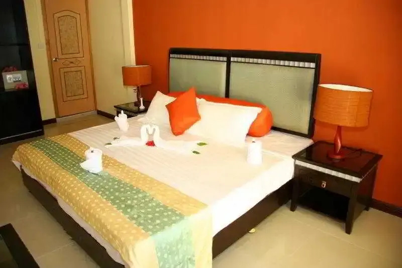 Le Samara Hotel