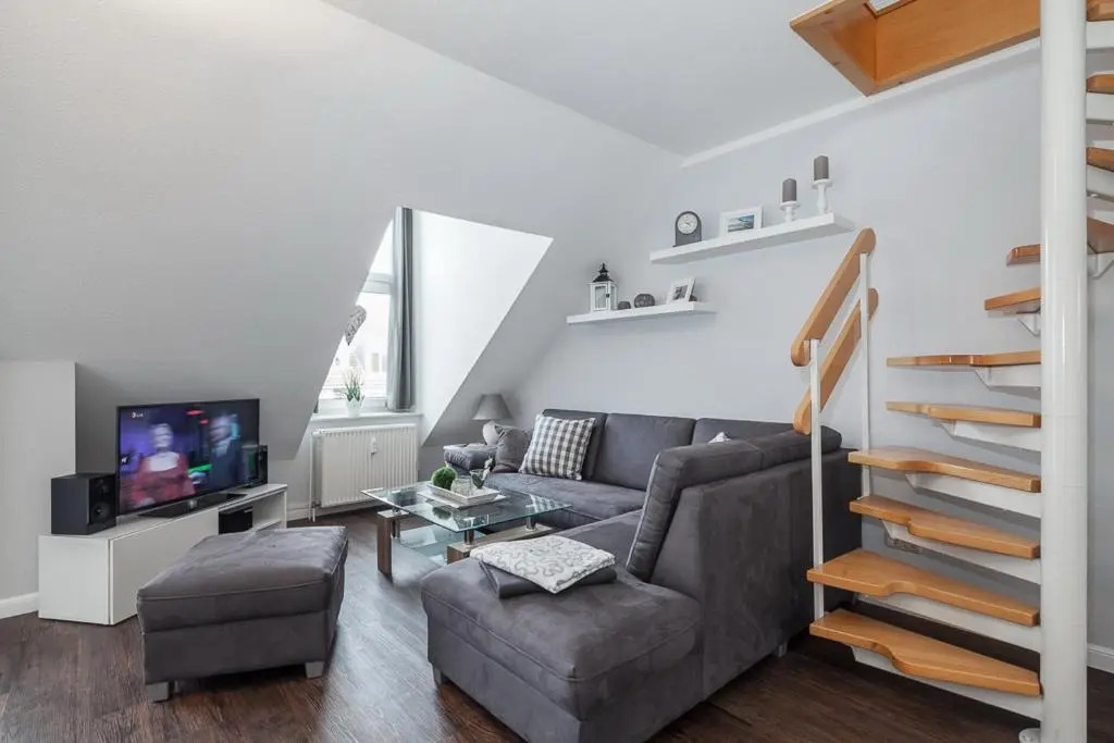 Sünnslag Wohnung 060