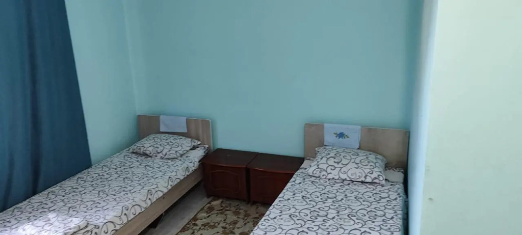 Азия Hotel
