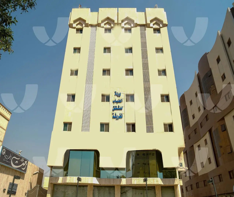 Wardt Al Dabab