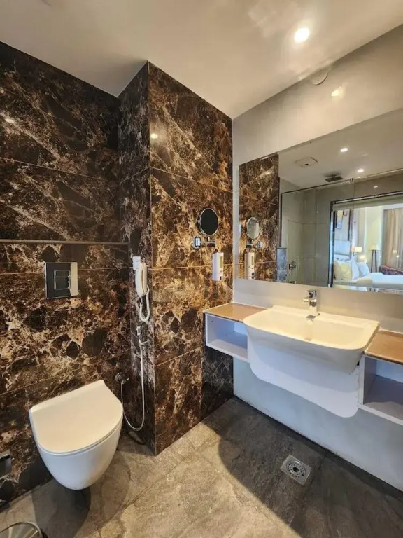 Portola Hotel By Parkside