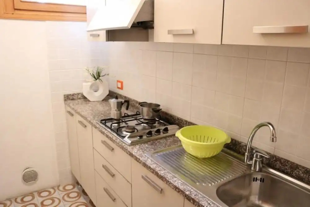 Quiet Flat Near the Beach-beahost