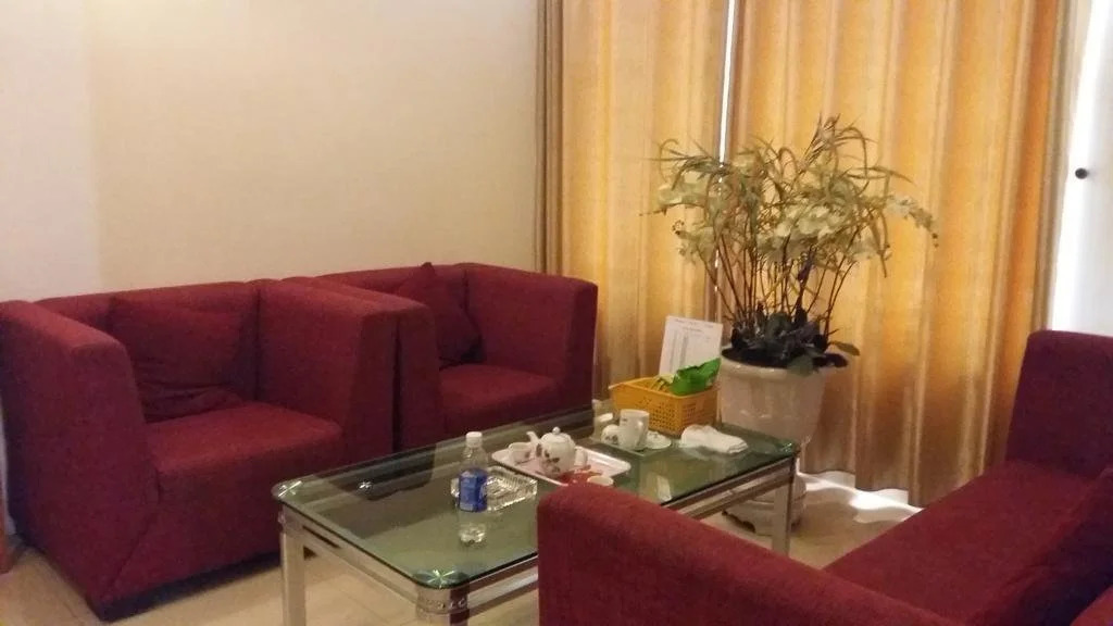 Ngoc Lan Hotel