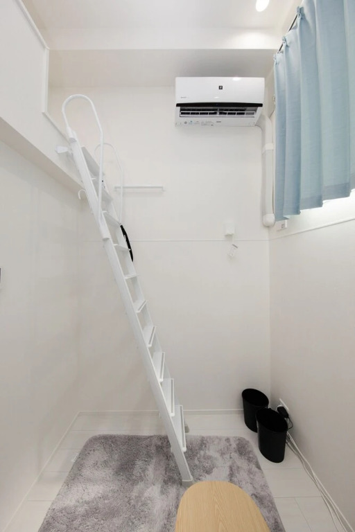 Casa Magnolia Kami-ochiai Apartment