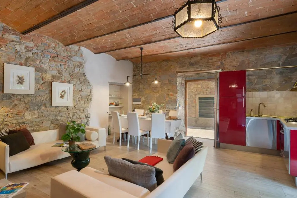 Villa Fracassini