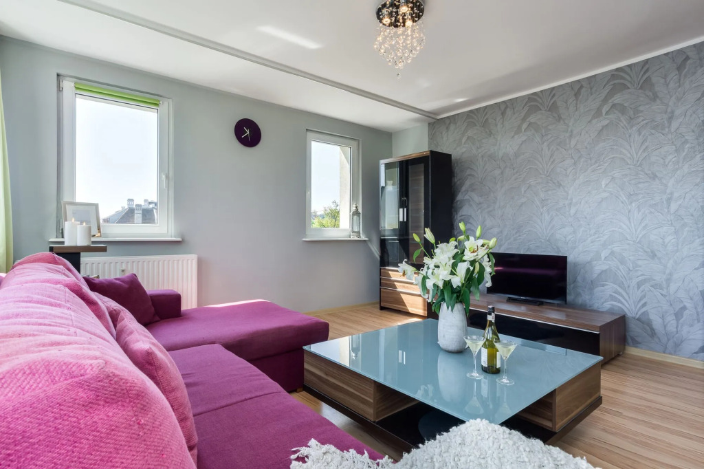 Elite Apartments Sopot City Center