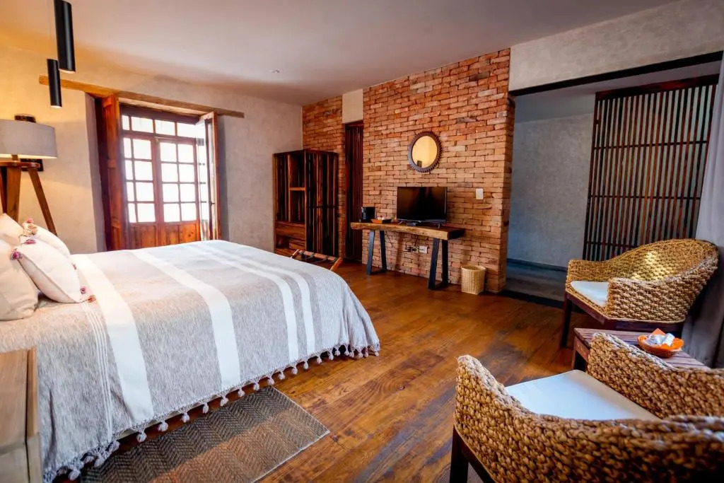 Múbú Hotel Boutique
