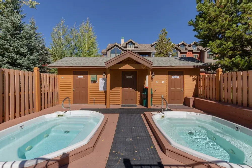 Snake River Village by Summit County Mountain Retreats