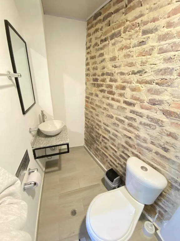 Hostel Quinta Camacho