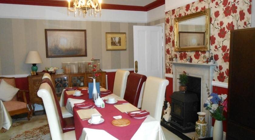 White Lodge