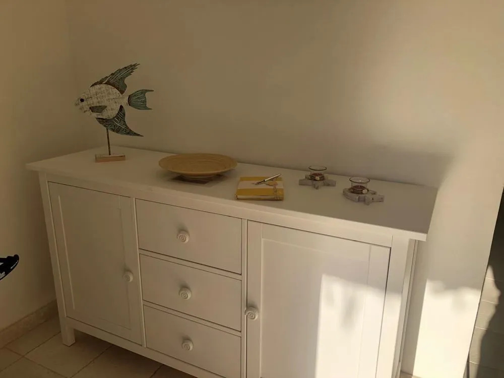 Residence Capraggia