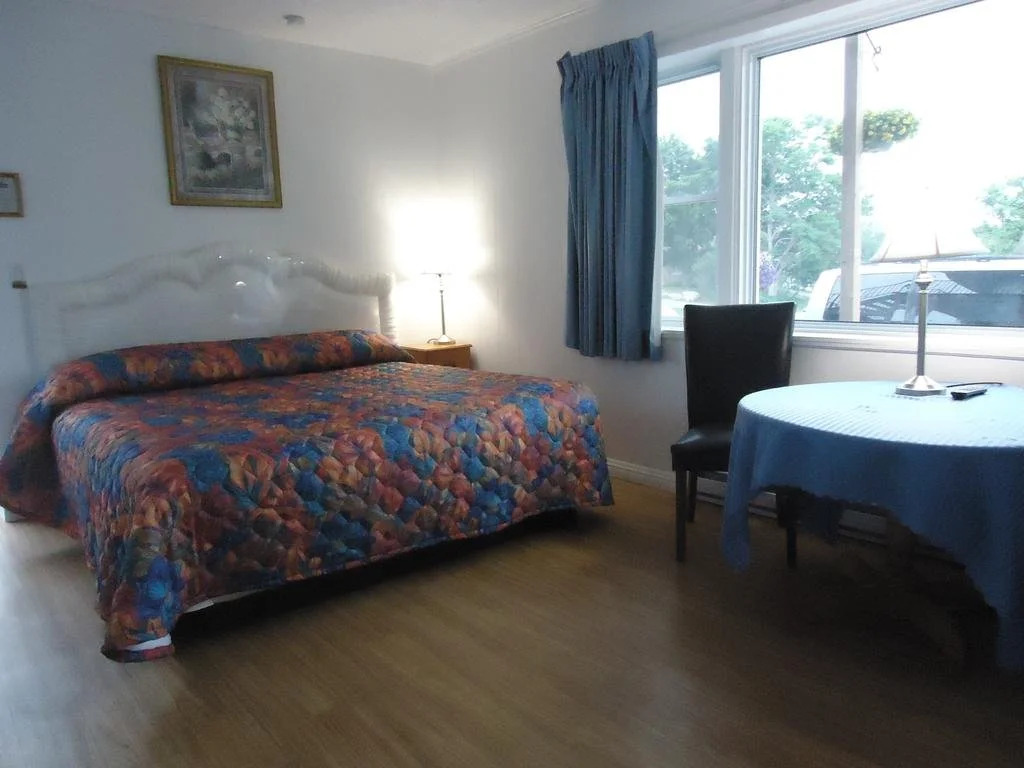 New Rockland Motel