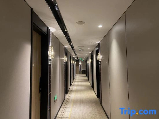 Homeinn Pebble Hotel (Beijing Wukesong Yuquan Road Subway Station)